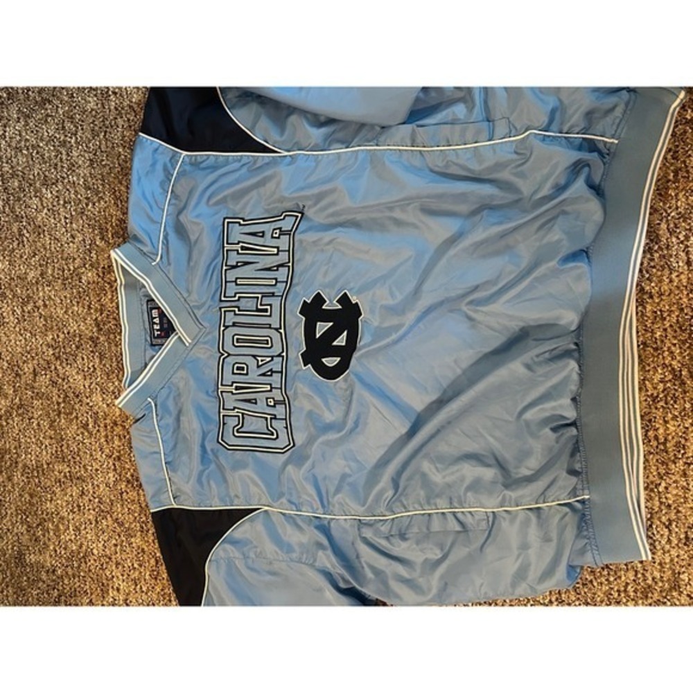 Vintage North Carolina‎ Team Pullover XL